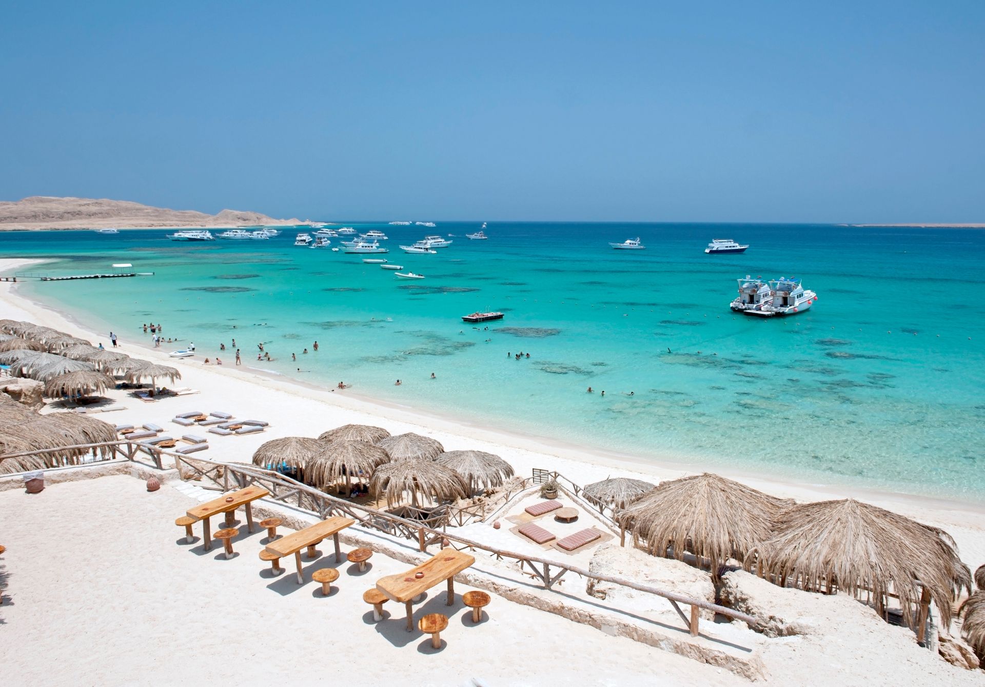 Hurghada