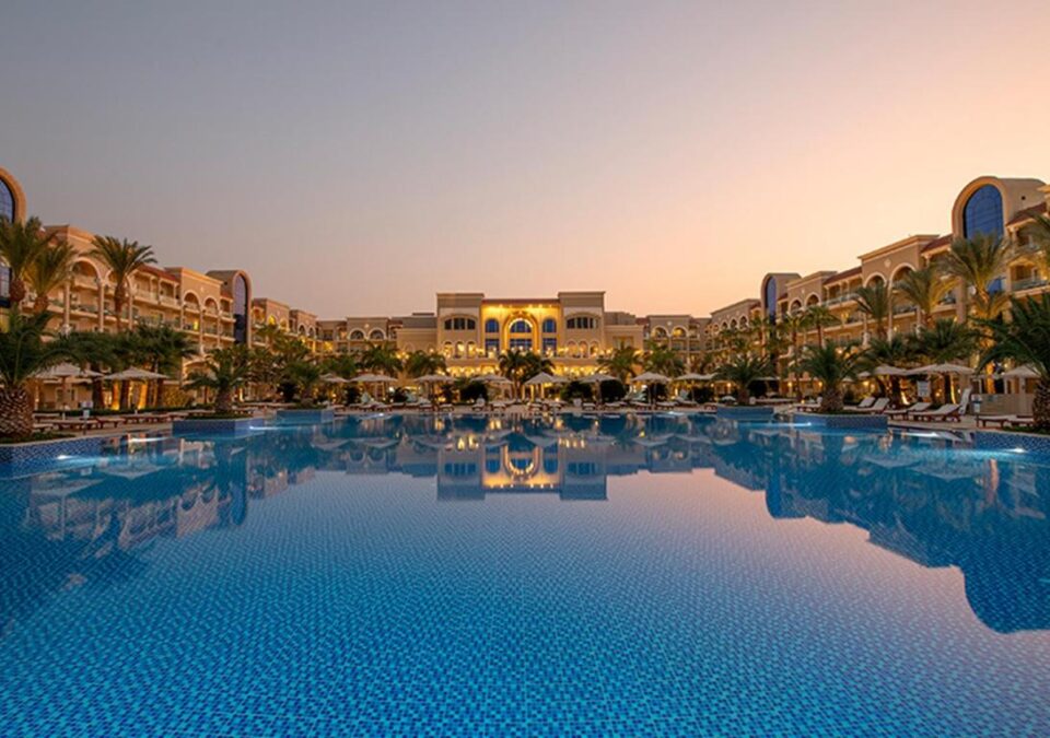 Premier Le Reve Hotel & Spa Sahl Hasheesh – Adults Only 16 Years Plus
